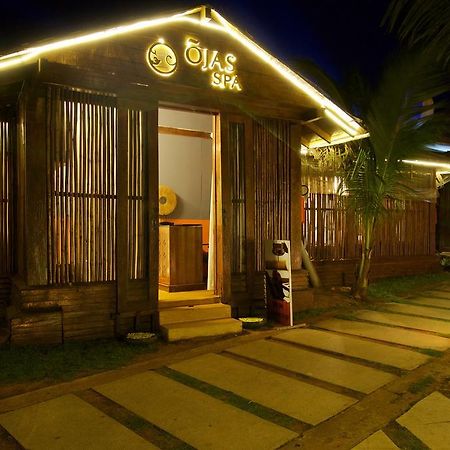 360° Beach Retreat Candolim Extérieur photo