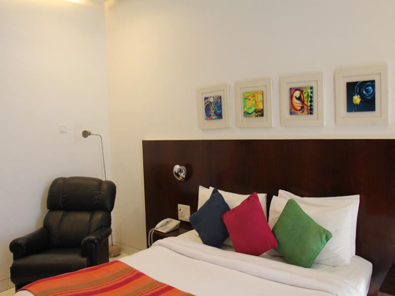 360° Beach Retreat Candolim Extérieur photo