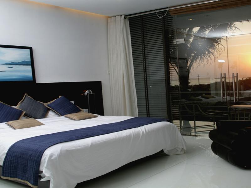 360° Beach Retreat Candolim Extérieur photo