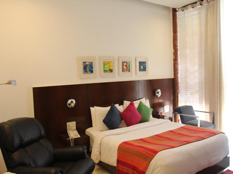 360° Beach Retreat Candolim Extérieur photo